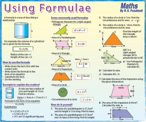 Maths