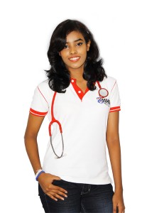 Punisha Pasqual- IIHS Undergraudate Student- Bachelor of Nursing- Deakin University