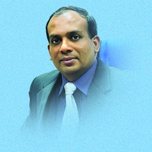 Shanil Jayasekara