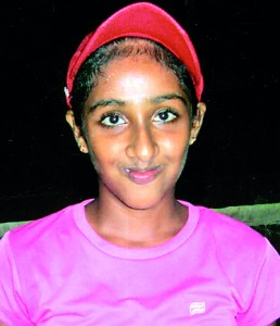 Umeshi Ranaweera U-12 Girls Singles champion copy
