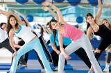 Jazzercise: A Workout Program for the Rest of Us
