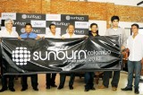 Sunburn Festival  comes to Colombo