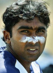 Mahela Jayawardene