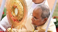 Colombo Eucharistic Rally