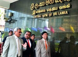 Three powerful men and a ‘broken’ bank (pun intended)!