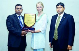ICBT Campus the Best Edexcel Centre in  Sri Lanka for the second successive year