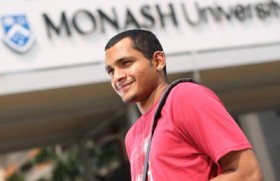 Discover Monash !!