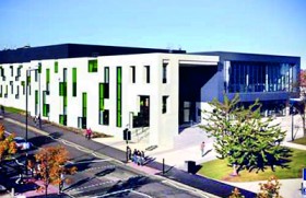 University of Sunderland Engineering Degrees at ICBT Campus