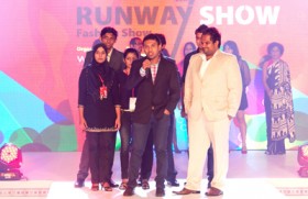 Sri Lanka’s first fashion portal launched