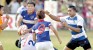 Taipei through to Division I in Rugby Asiad thriller