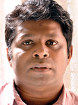 Author Ajith Galappaththi