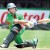 Bangladesh secure five wicket win