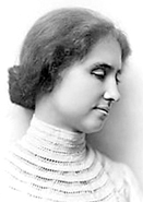 Hellen Keller