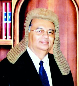 Dr. Dayanath Jayasuriya. P C