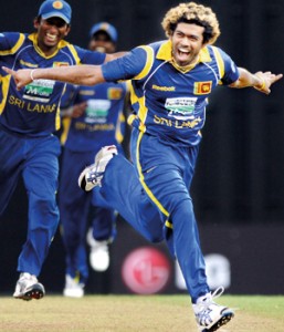 Malinga and  Gayle – would the IPL be the same without the services of these two exponents of  T-20 cricket.