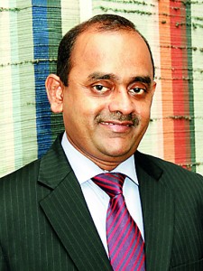Sujeewa Rajapakse | President The Institute of Chartered Accountants of Sri Lanka