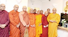 London Buddhist Vihara marks  founder’s 148th birth anniversary