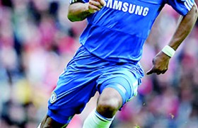 Drogba loss could hamper Chelsea – Mourinho