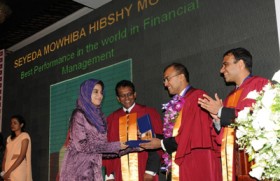 CIMA Sri Lanka Convocation