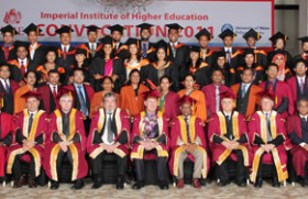 Higher education in Sri Lanka