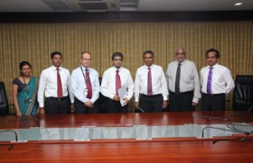 Commercial Bank of Ceylon and Dialog join in ‘Managed Services’ venture
