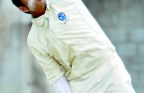 Basith, Sachin help Wesley  begin on a winning note