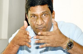 Rebuilding Lanka’s cricket: De Mel discusses plan