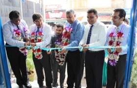 SriLankan opens office in Hambantota