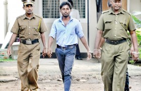 Education crisis deepens as student leader is arrested