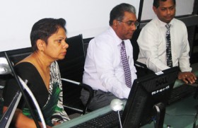 NDB Bank establishes a Federated Training Solution