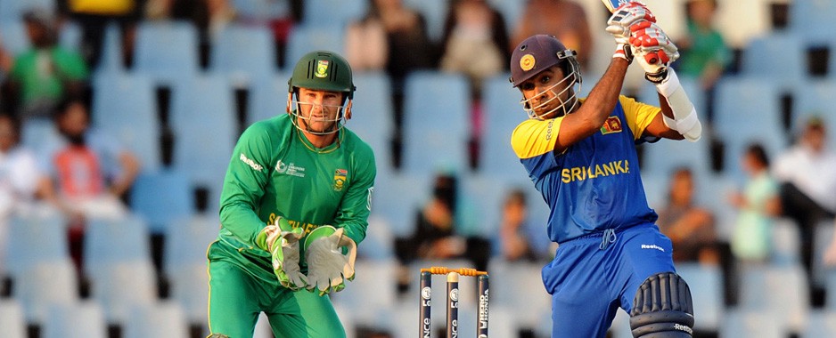 Mahela should lead Sri Lanka till next Cricket World Cup says chief selector