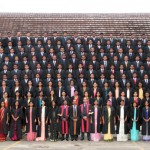 2011/2012 batch photo