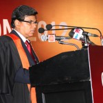 Secretary to the Ministry of Co-operatives and Internal Trade Mr. G.K.D Amarawardena