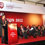 Guest of Honour,Mr. Pravir Samarasinghe – CEO, Overseas Realty PLC