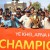 Resuscitating junior cricket drive