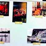 Photographs submitted by students