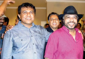 Piyal, Sunil and Lal