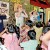 ‘Teachers’ and ‘students’ bond and learn