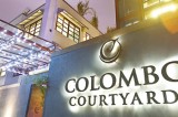 Big screen and bigger T20 deals at Colombo Courtyard
