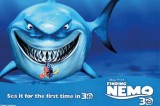 ‘Nemo’ back in Water