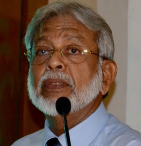 Thilak Karunaratne