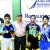 Wesley paddlers impress at Kotte