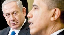 Obama and Netanyahu discuss Iran