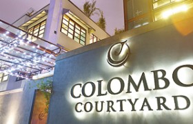 Big screen and bigger T20 deals at Colombo Courtyard