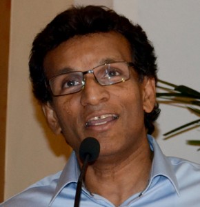 Thilan Wijesinghe