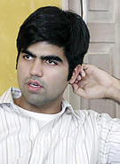 Karan