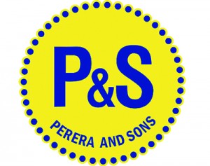 Perera and Sons LOGO-1