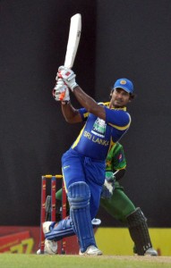 Sanga