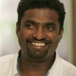 Muttiah Muralitharan