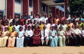 Hakmana Methodist has led thousands to prosperity